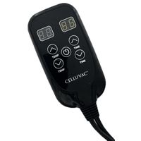 Celluvac Infrared Sauna Blanket